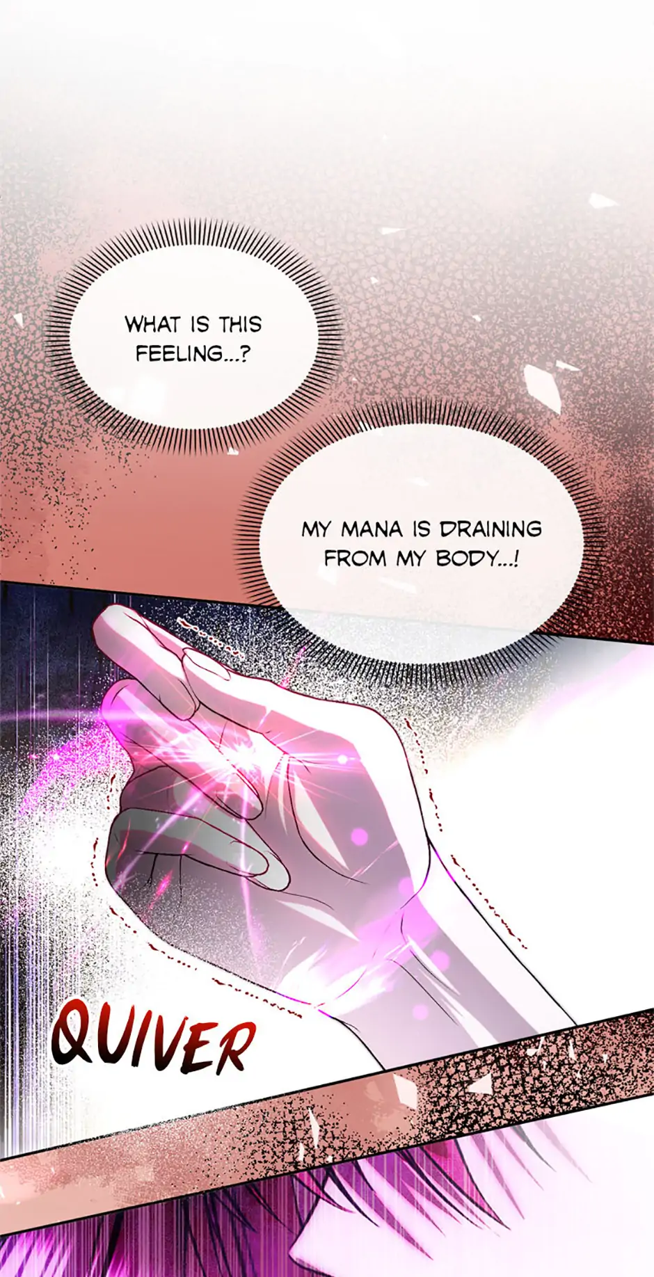 How to Survive Sleeping With the Emperor Chapter 82 - Page 20