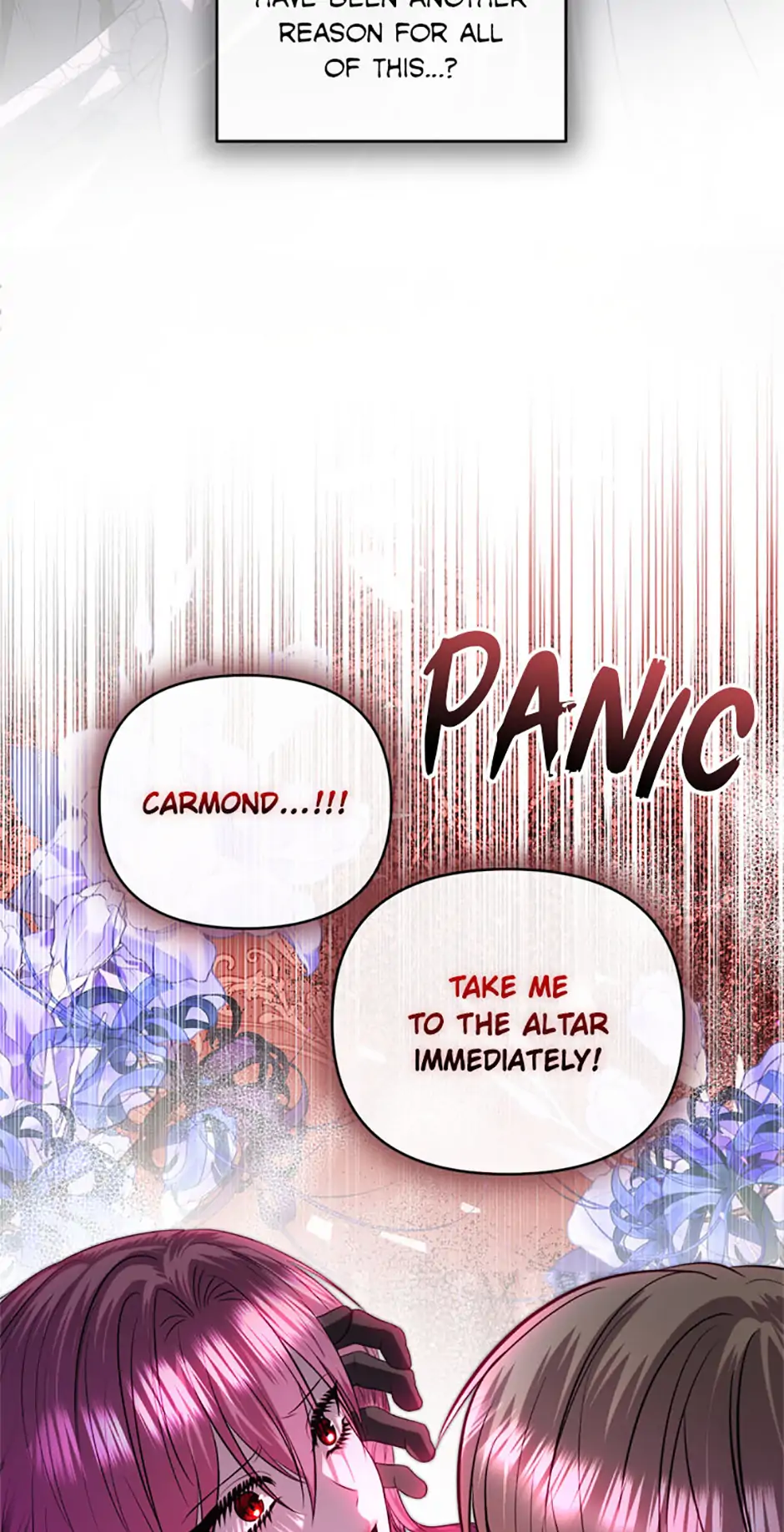 How to Survive Sleeping With the Emperor Chapter 82 - Page 23