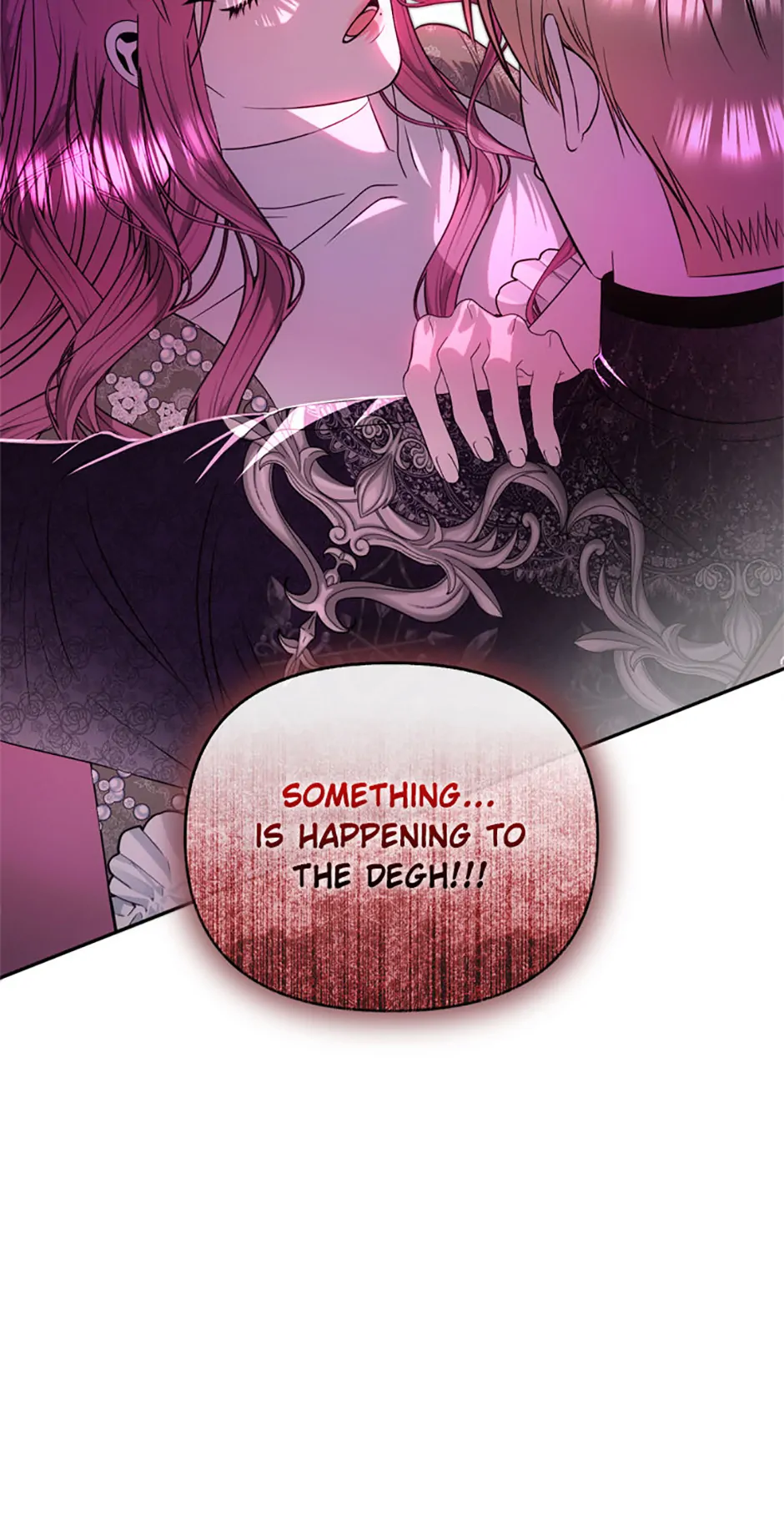 How to Survive Sleeping With the Emperor Chapter 82 - Page 24