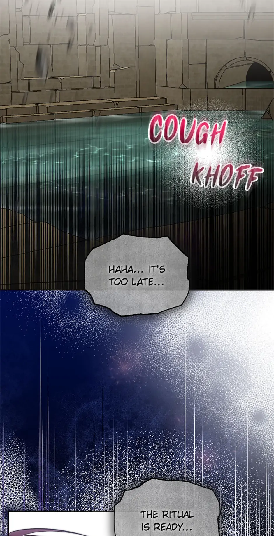 How to Survive Sleeping With the Emperor Chapter 82 - Page 27