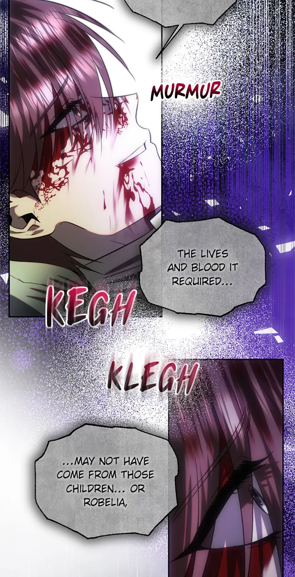 How to Survive Sleeping With the Emperor Chapter 82 - Page 28