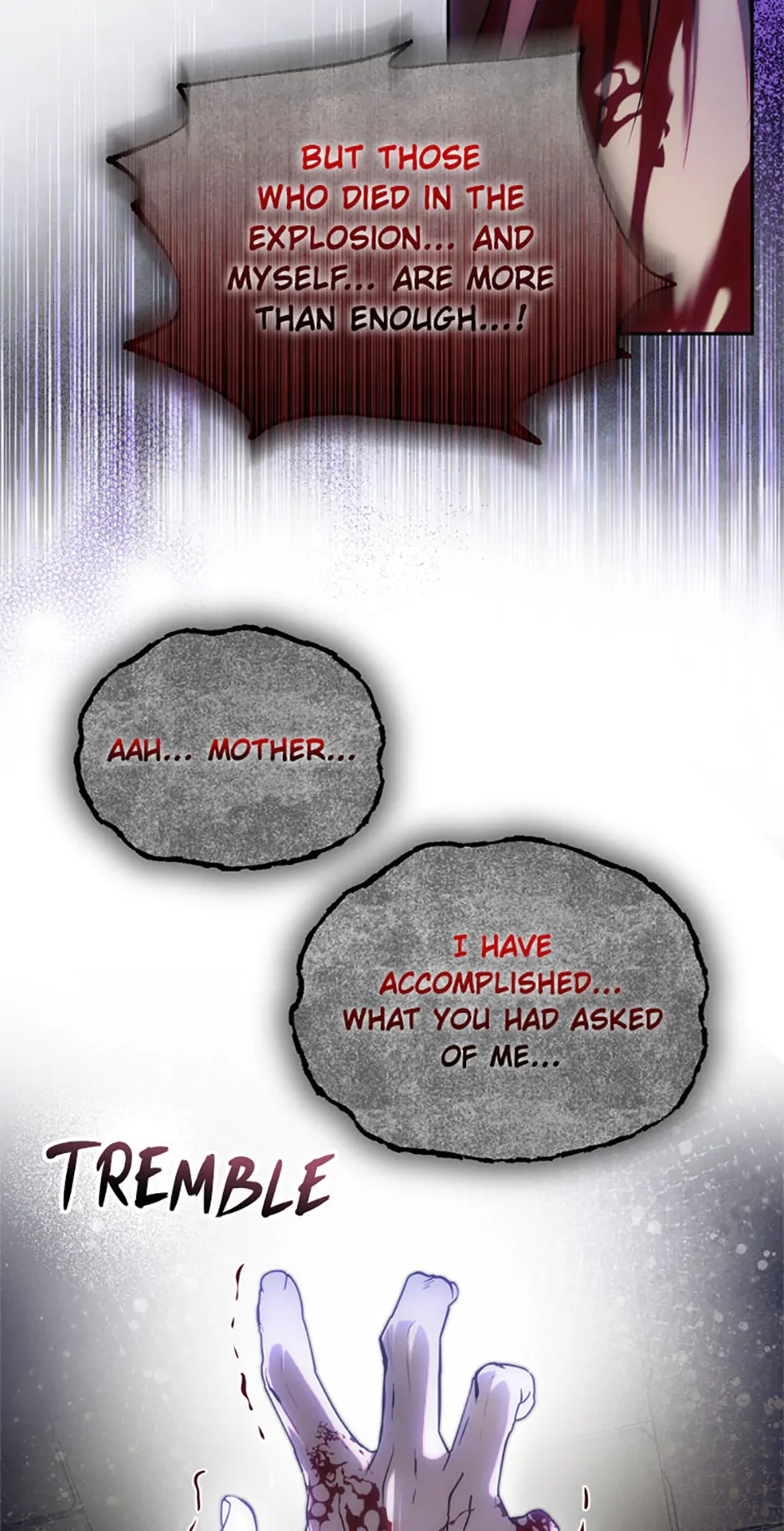 How to Survive Sleeping With the Emperor Chapter 82 - Page 29