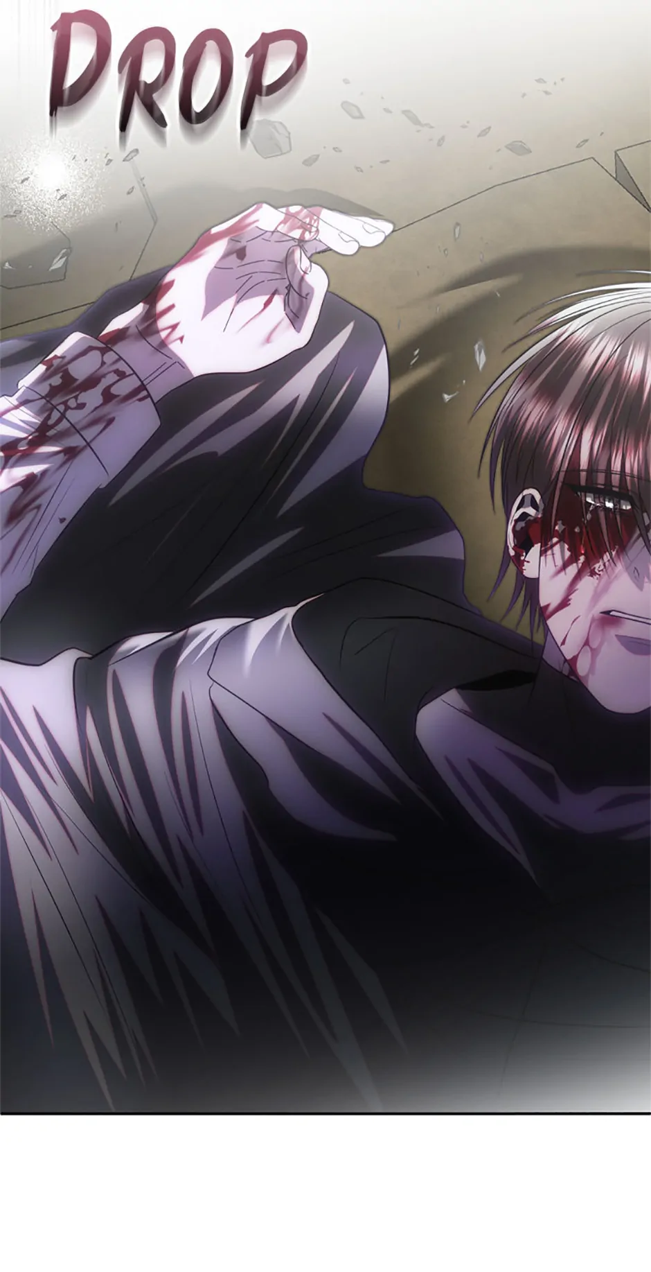 How to Survive Sleeping With the Emperor Chapter 82 - Page 31