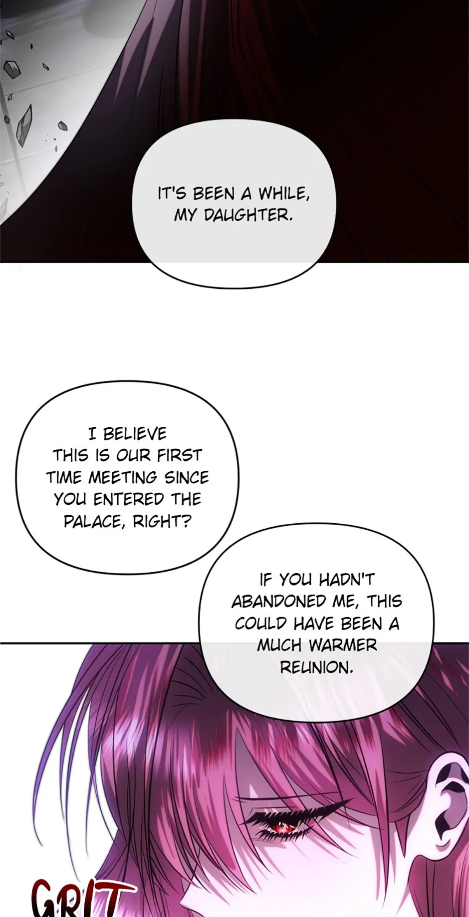 How to Survive Sleeping With the Emperor Chapter 82 - Page 34