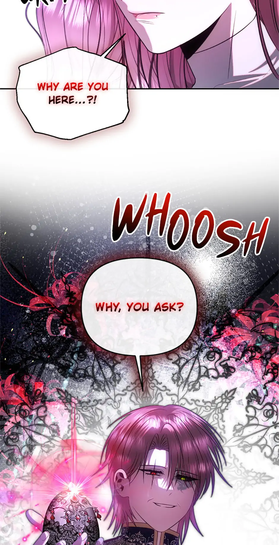 How to Survive Sleeping With the Emperor Chapter 82 - Page 35