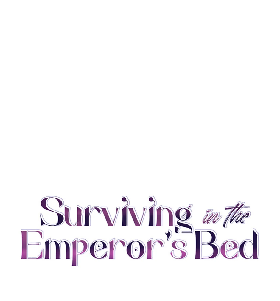 How to Survive Sleeping With the Emperor Chapter 82 - Page 37