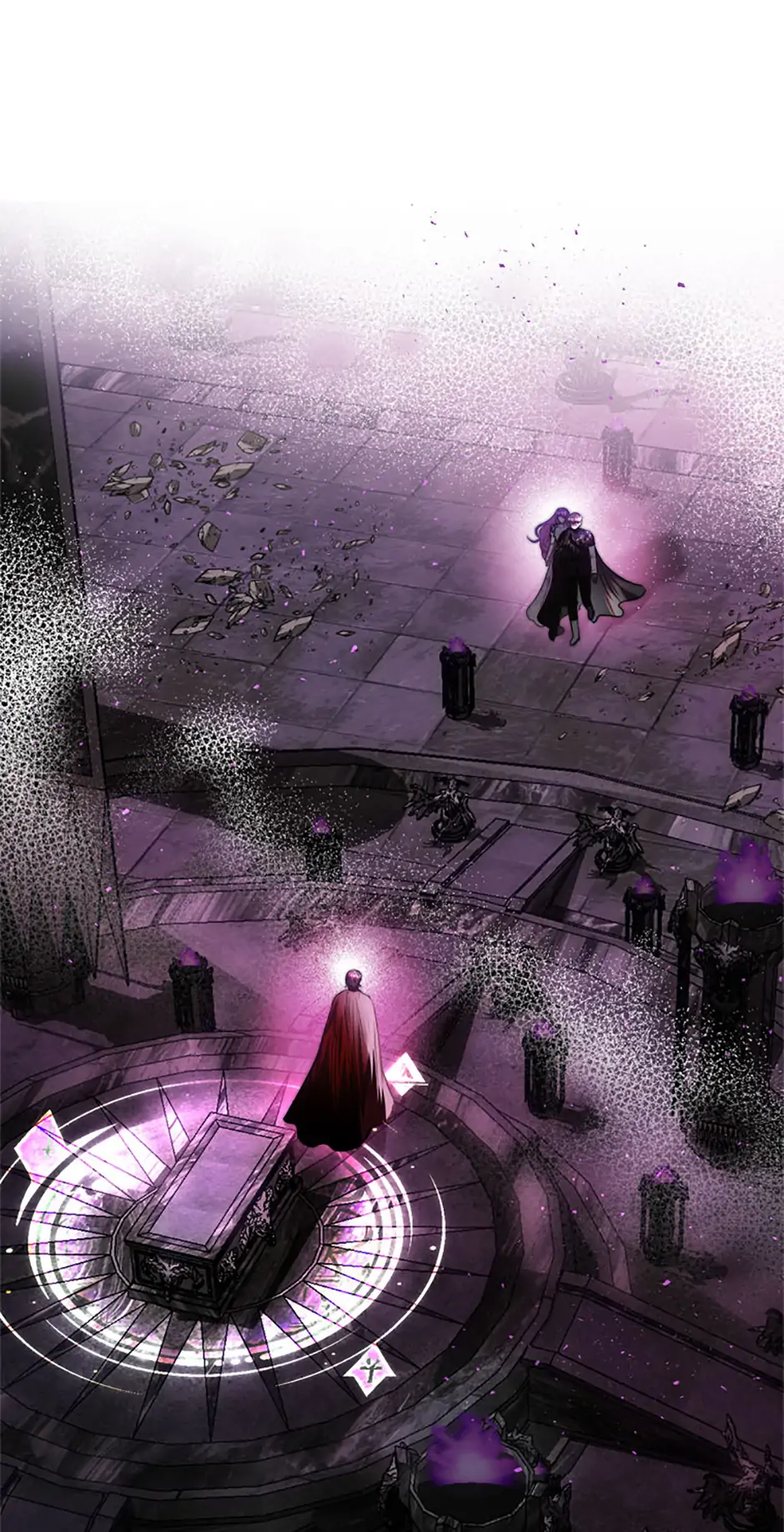 How to Survive Sleeping With the Emperor Chapter 82 - Page 39