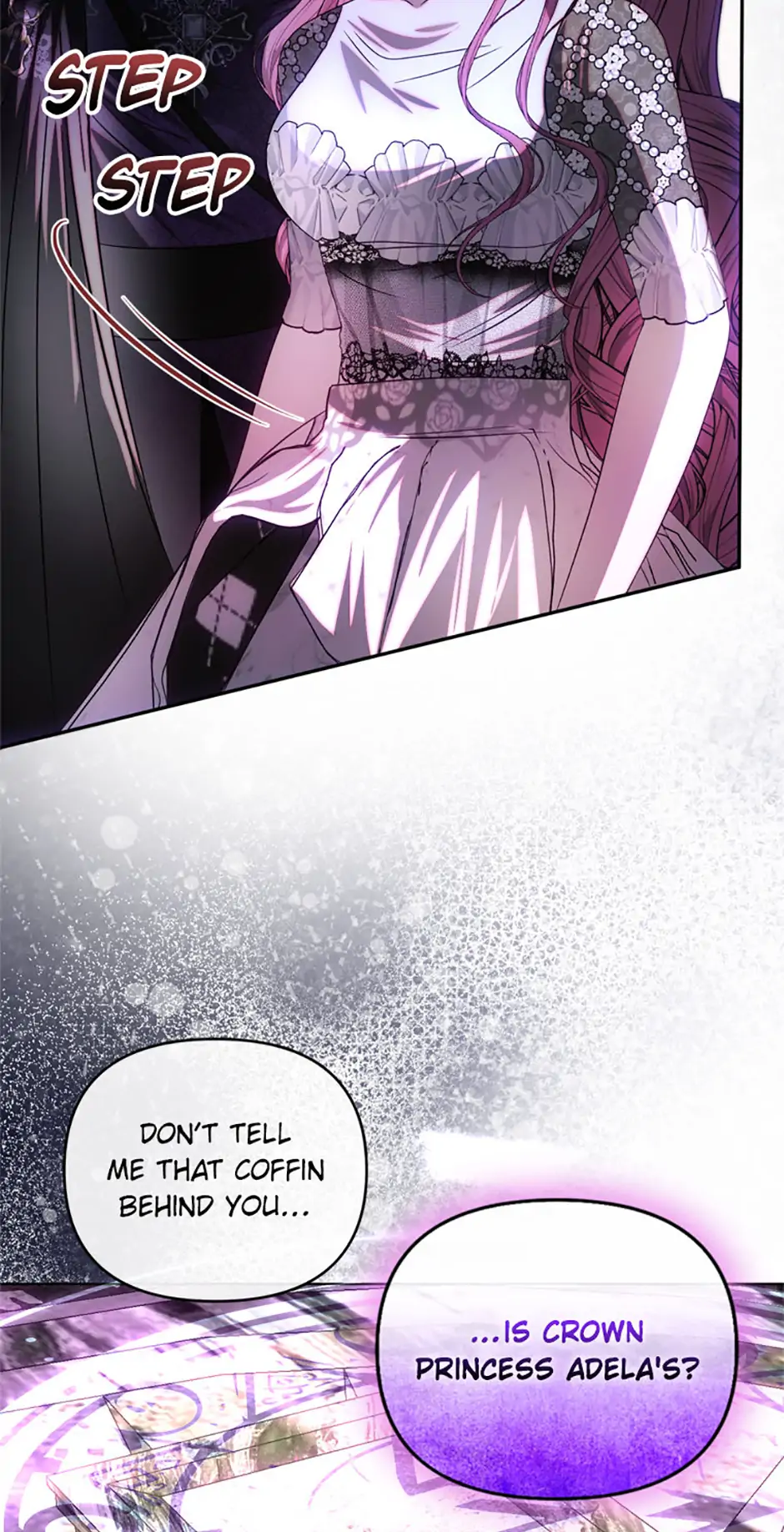 How to Survive Sleeping With the Emperor Chapter 82 - Page 41