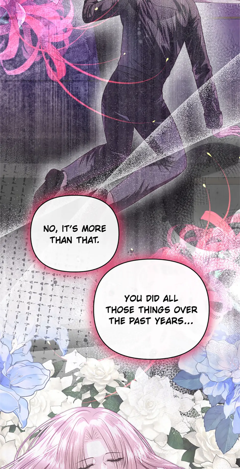 How to Survive Sleeping With the Emperor Chapter 82 - Page 43