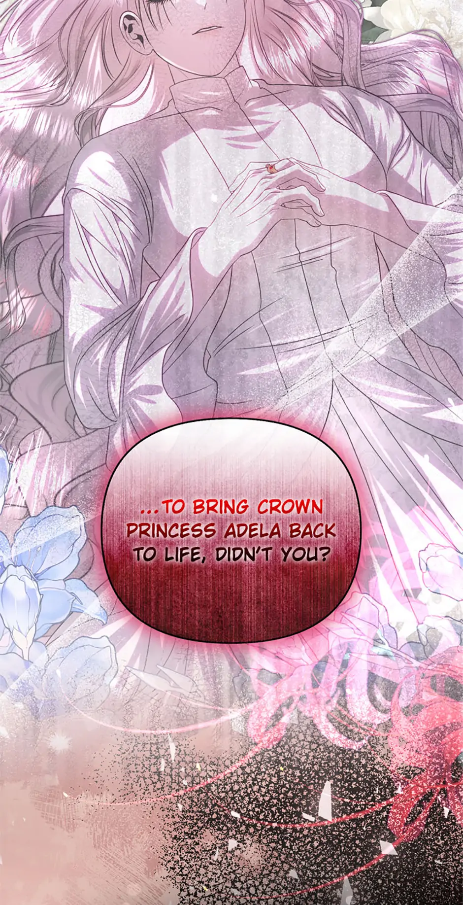 How to Survive Sleeping With the Emperor Chapter 82 - Page 44