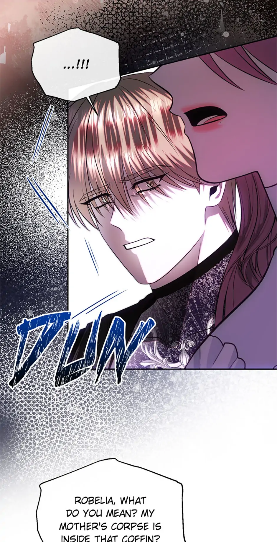 How to Survive Sleeping With the Emperor Chapter 82 - Page 45