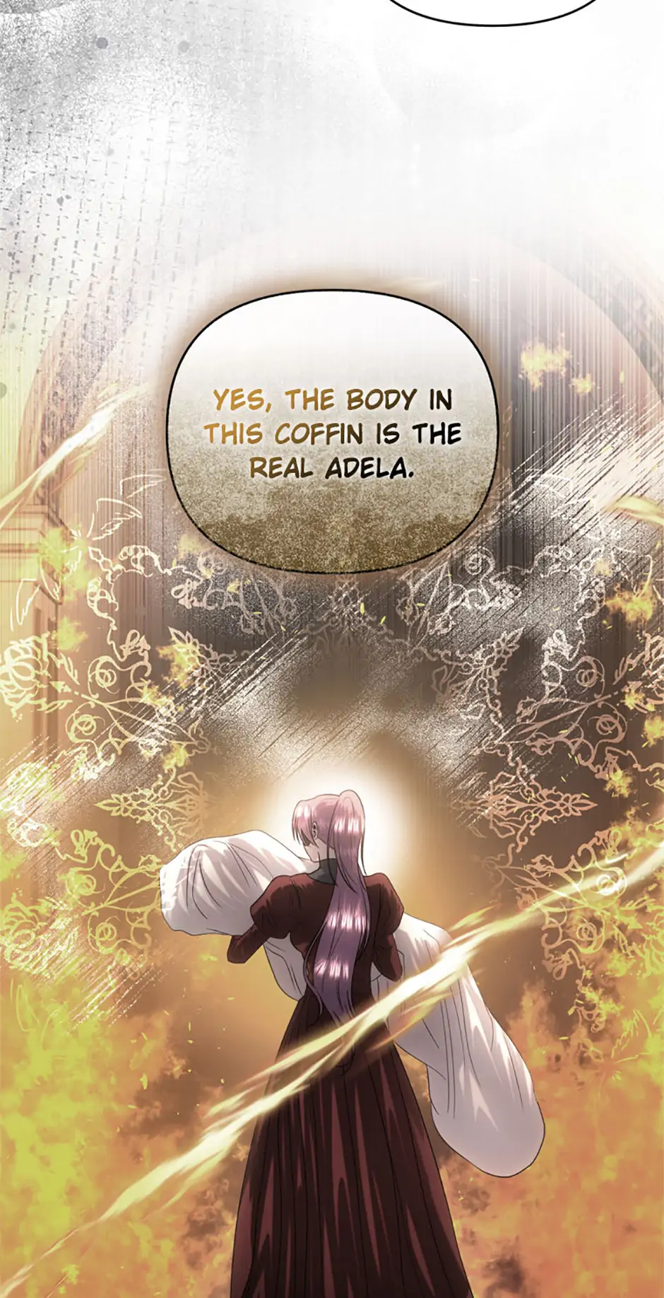 How to Survive Sleeping With the Emperor Chapter 82 - Page 47