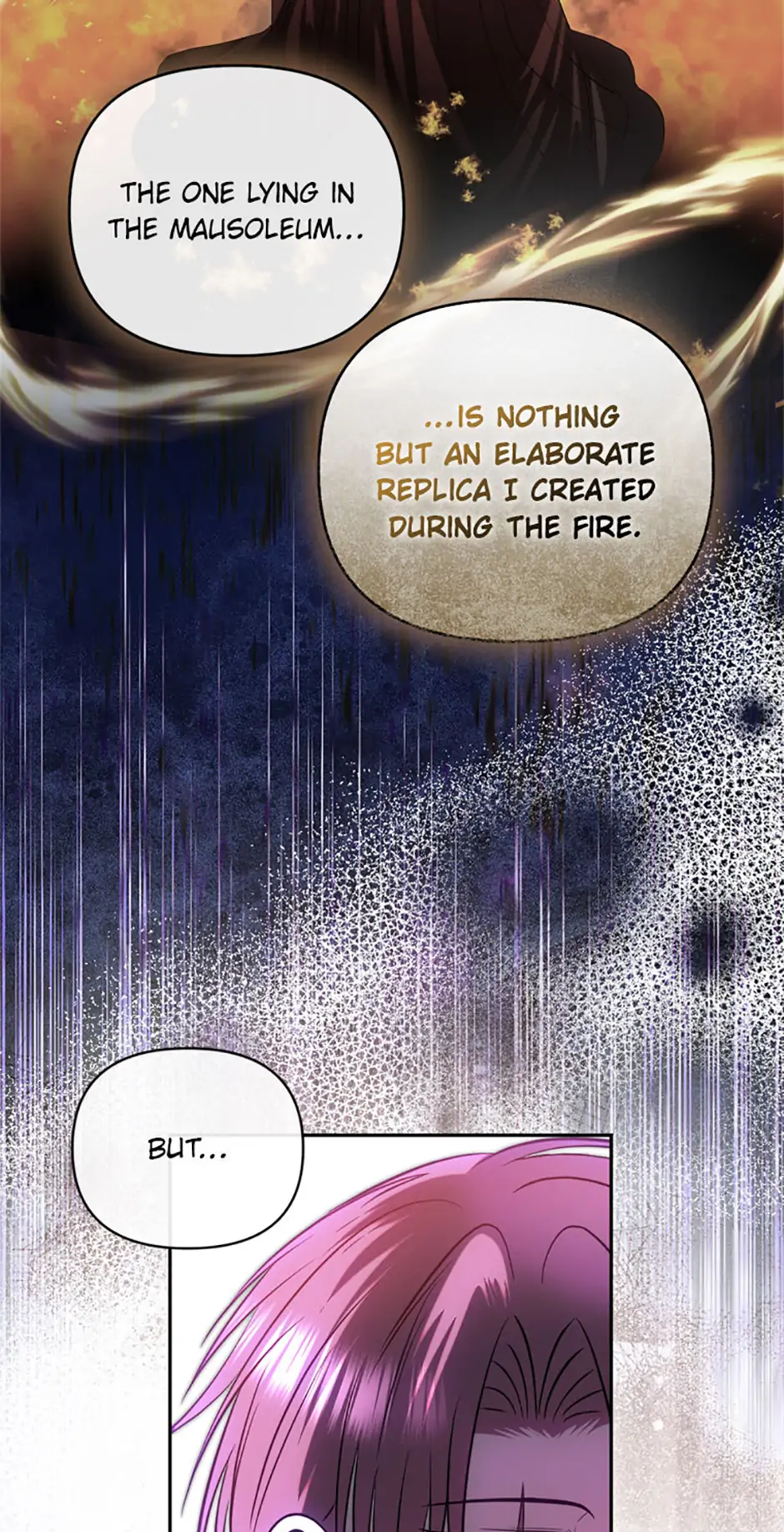 How to Survive Sleeping With the Emperor Chapter 82 - Page 48