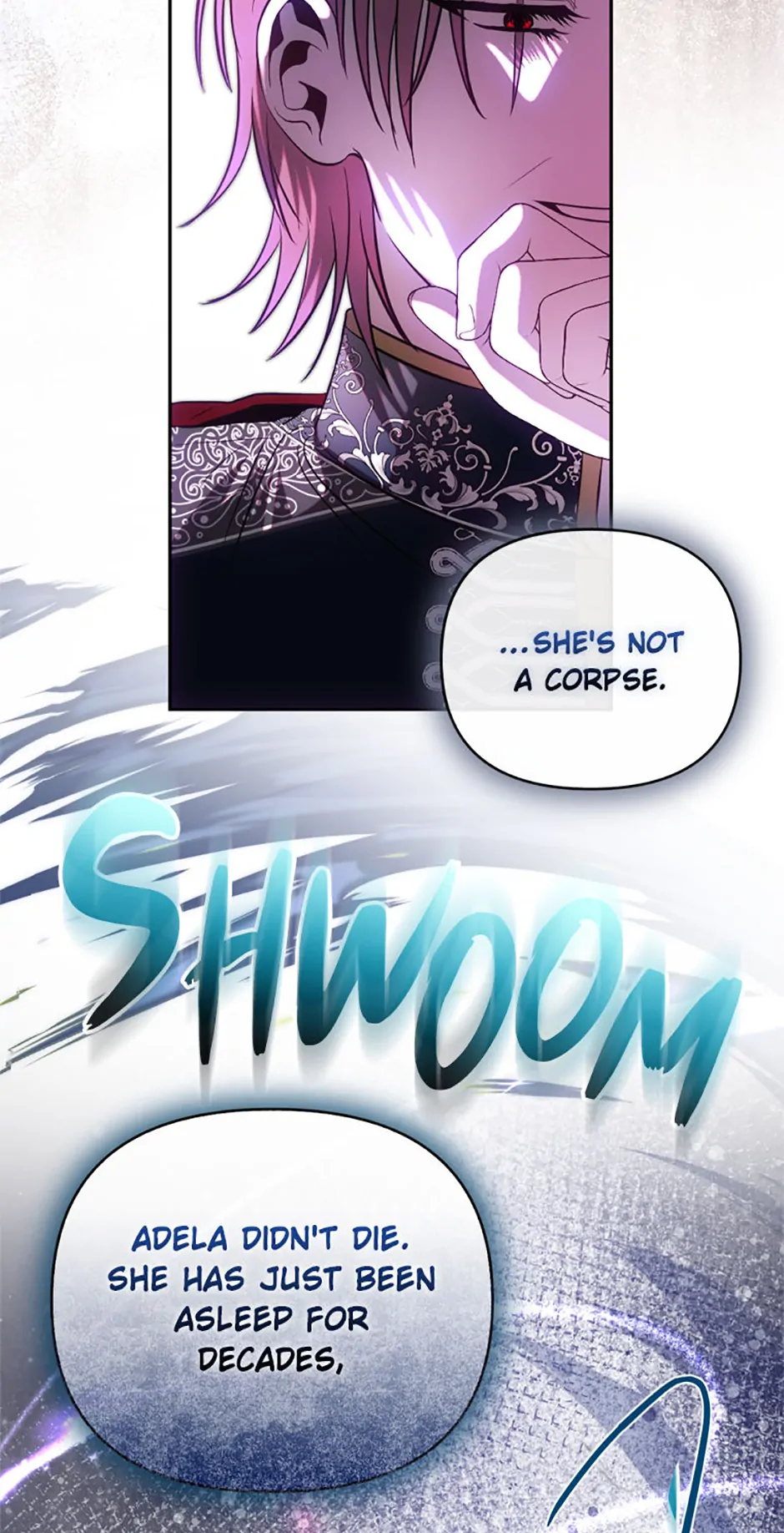 How to Survive Sleeping With the Emperor Chapter 82 - Page 49