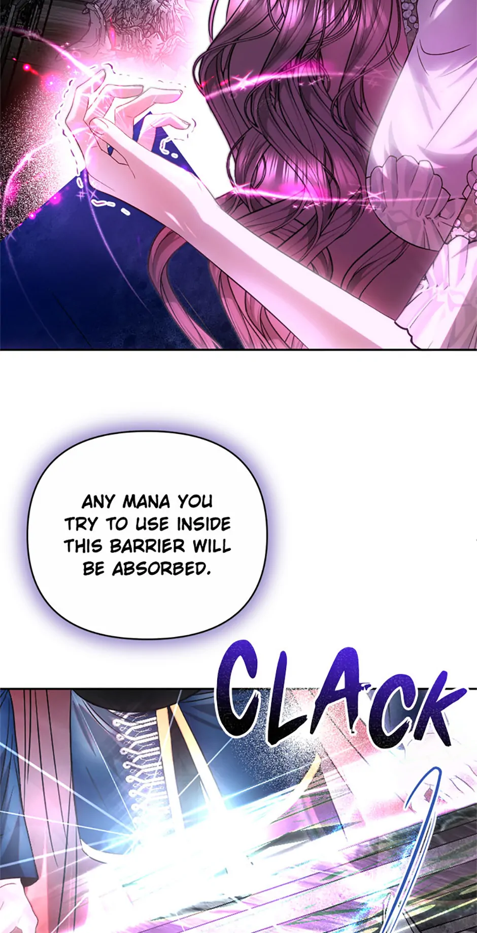 How to Survive Sleeping With the Emperor Chapter 82 - Page 55