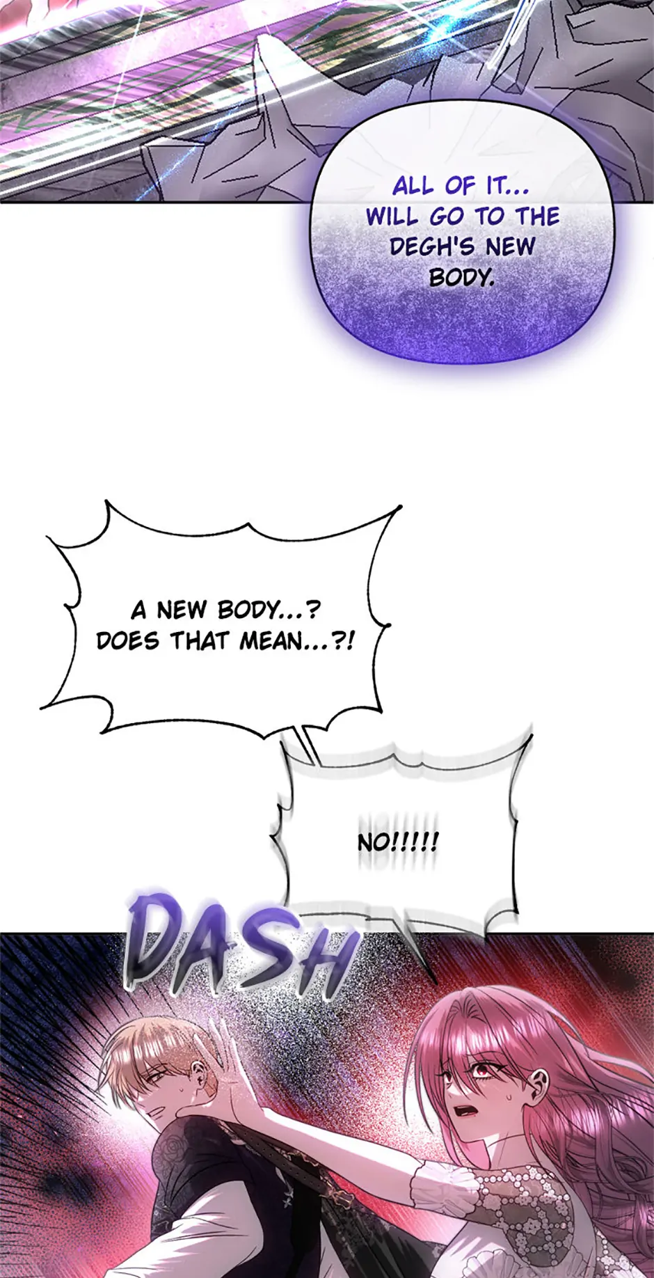 How to Survive Sleeping With the Emperor Chapter 82 - Page 56