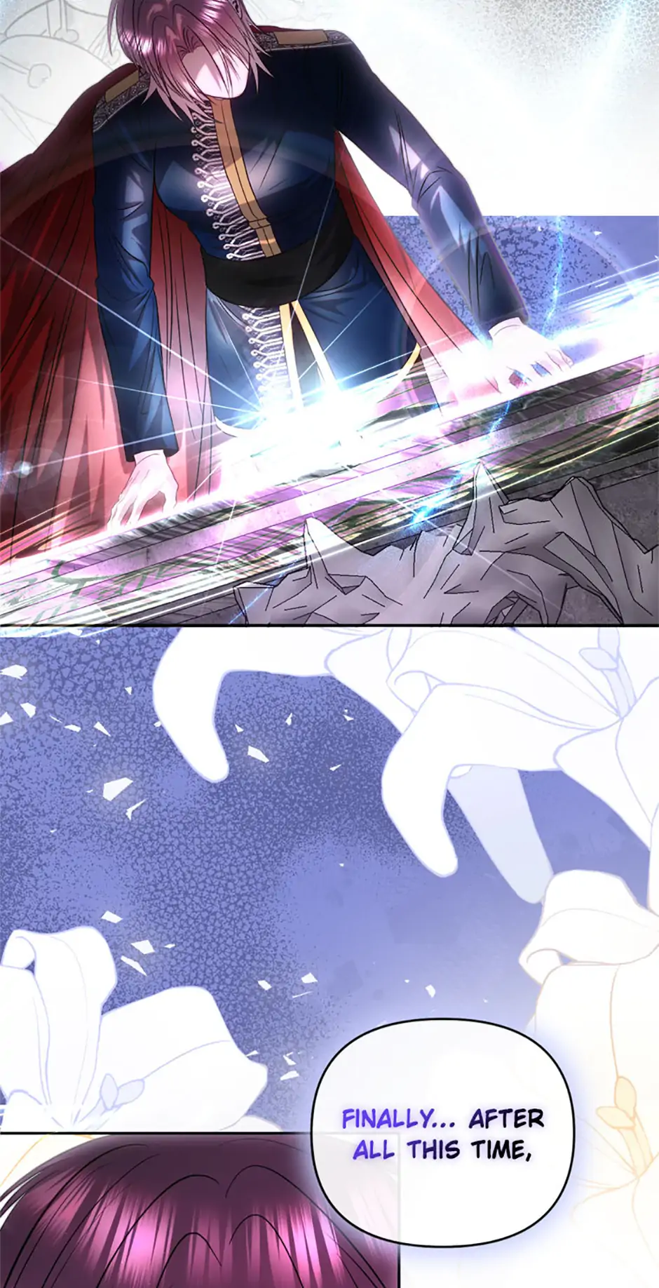 How to Survive Sleeping With the Emperor Chapter 82 - Page 59