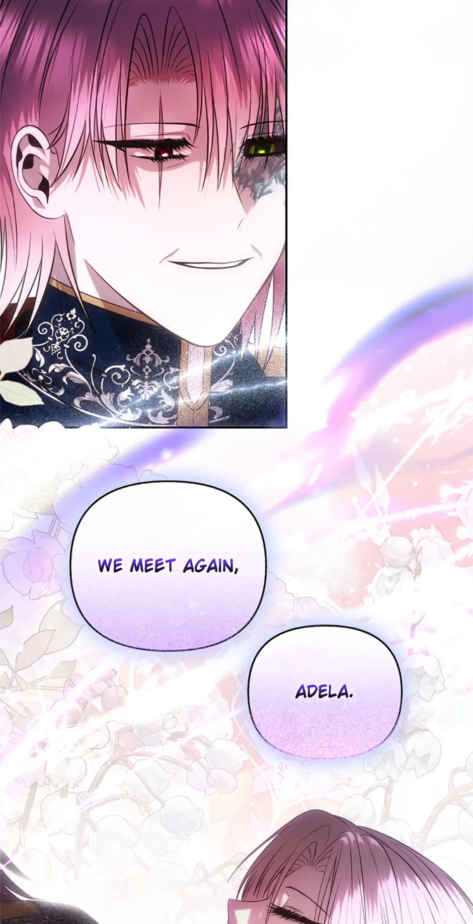 How to Survive Sleeping With the Emperor Chapter 82 - Page 60