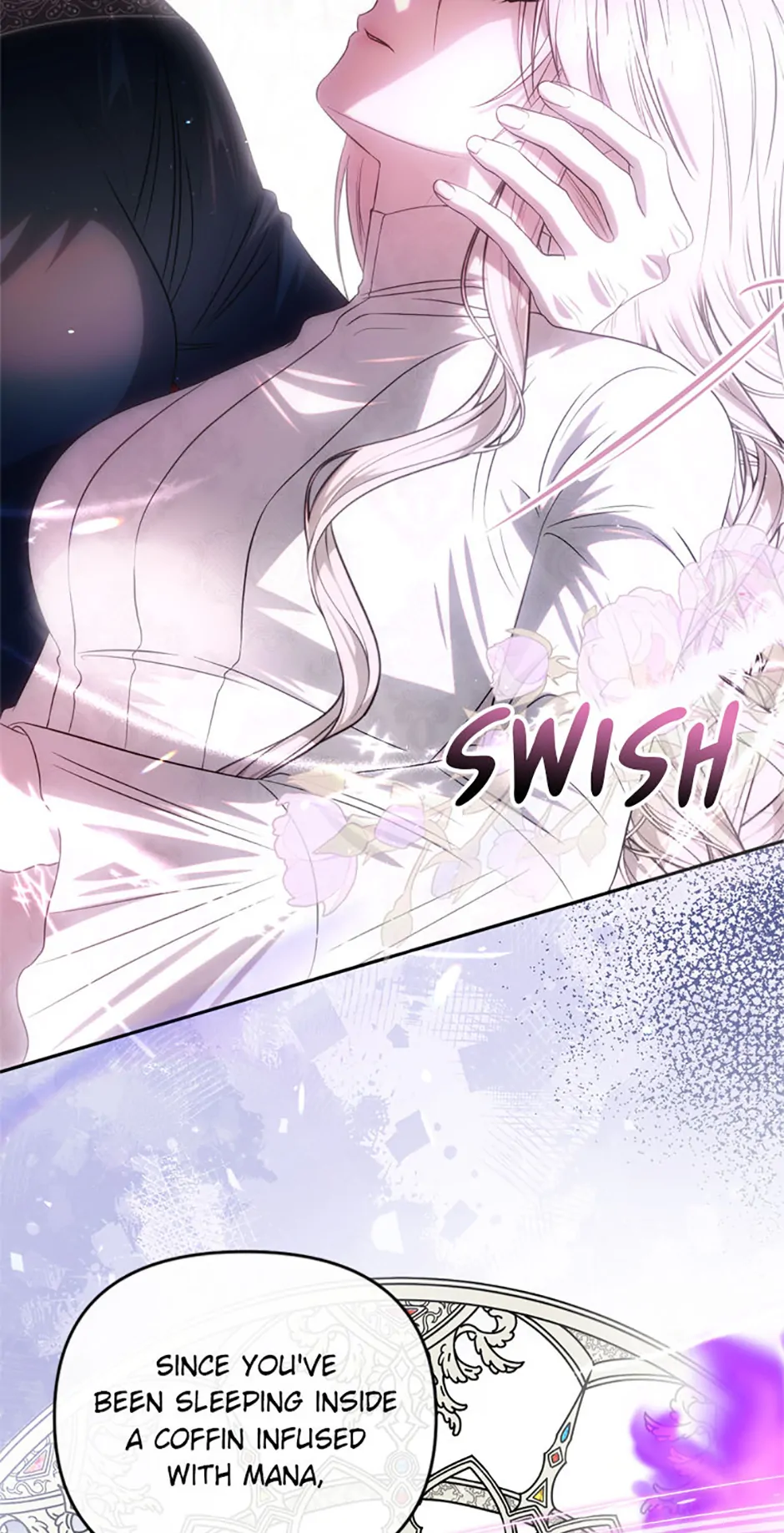 How to Survive Sleeping With the Emperor Chapter 82 - Page 61