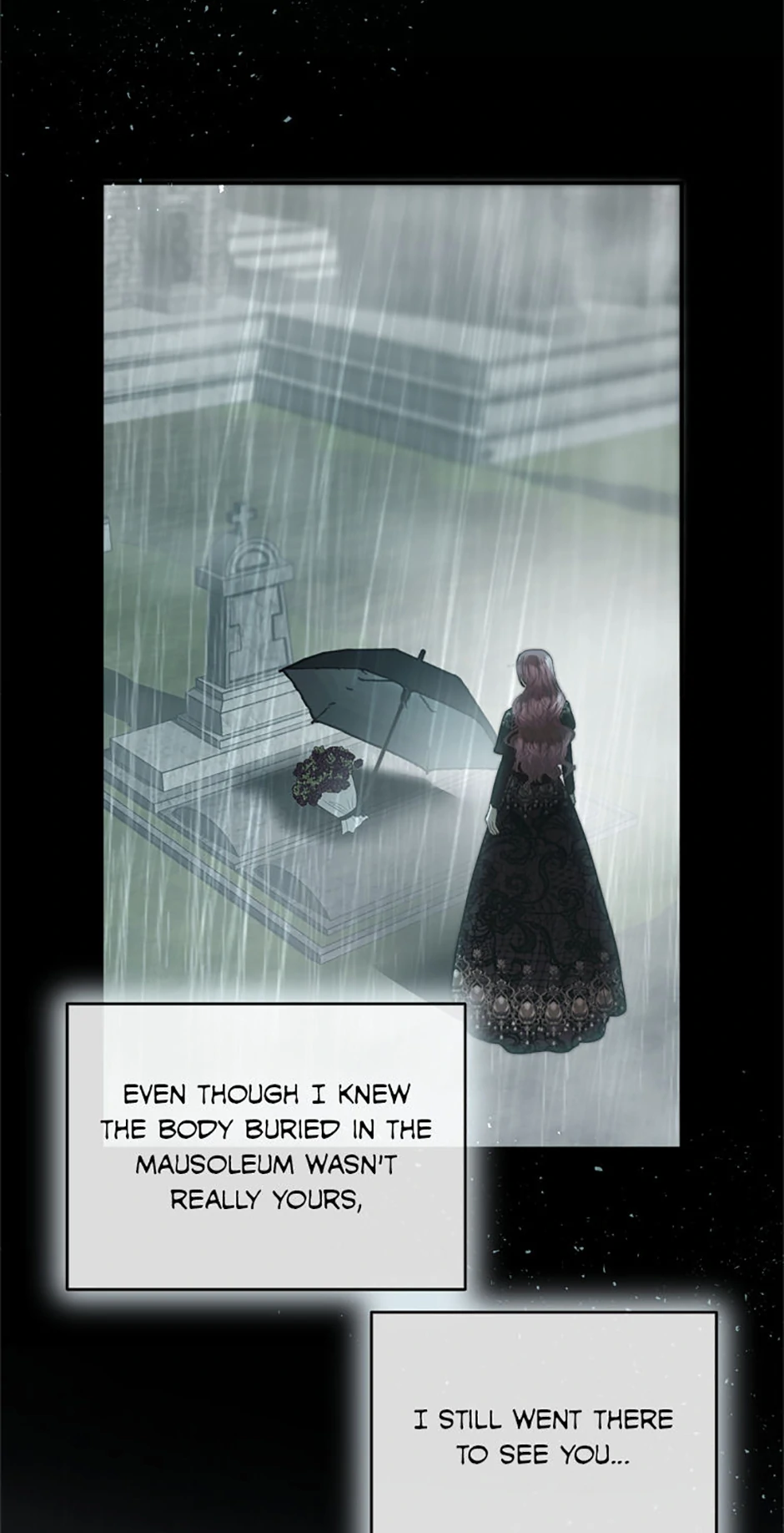 How to Survive Sleeping With the Emperor Chapter 82 - Page 66