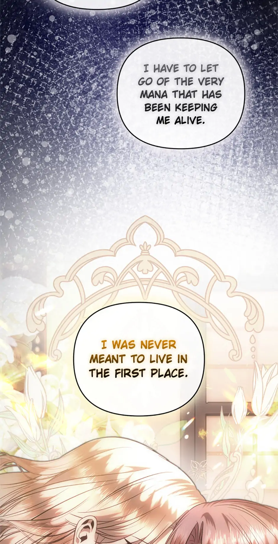 How to Survive Sleeping With the Emperor Chapter 82 - Page 70