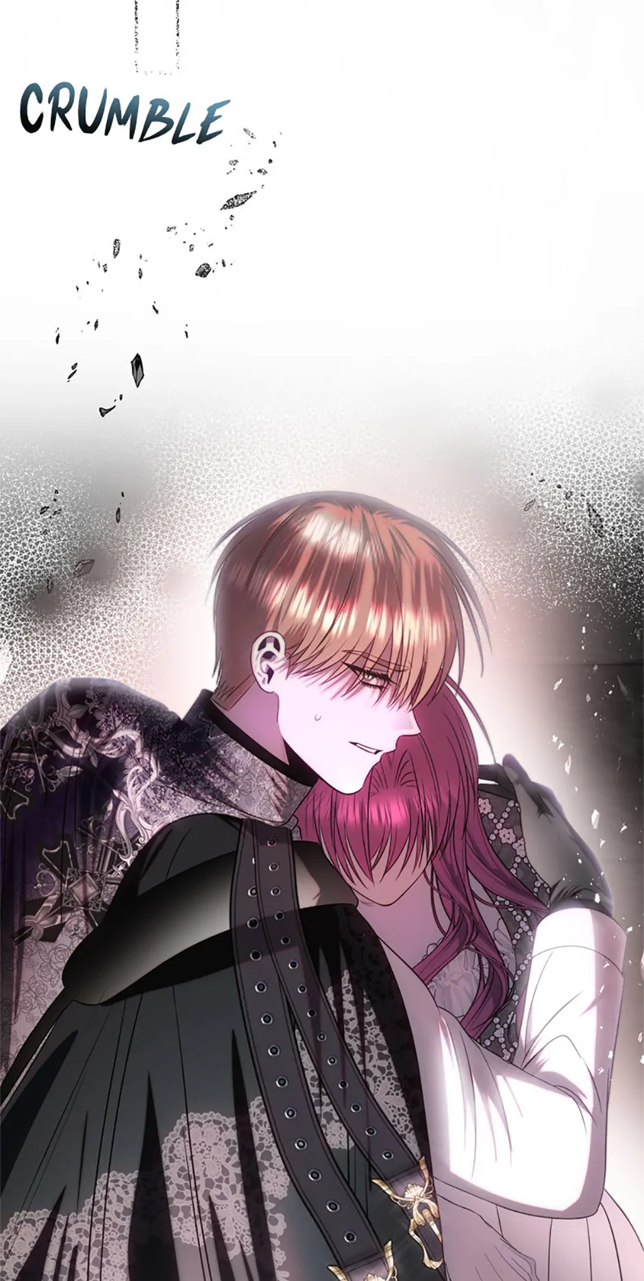 How to Survive Sleeping With the Emperor Chapter 82 - Page 77