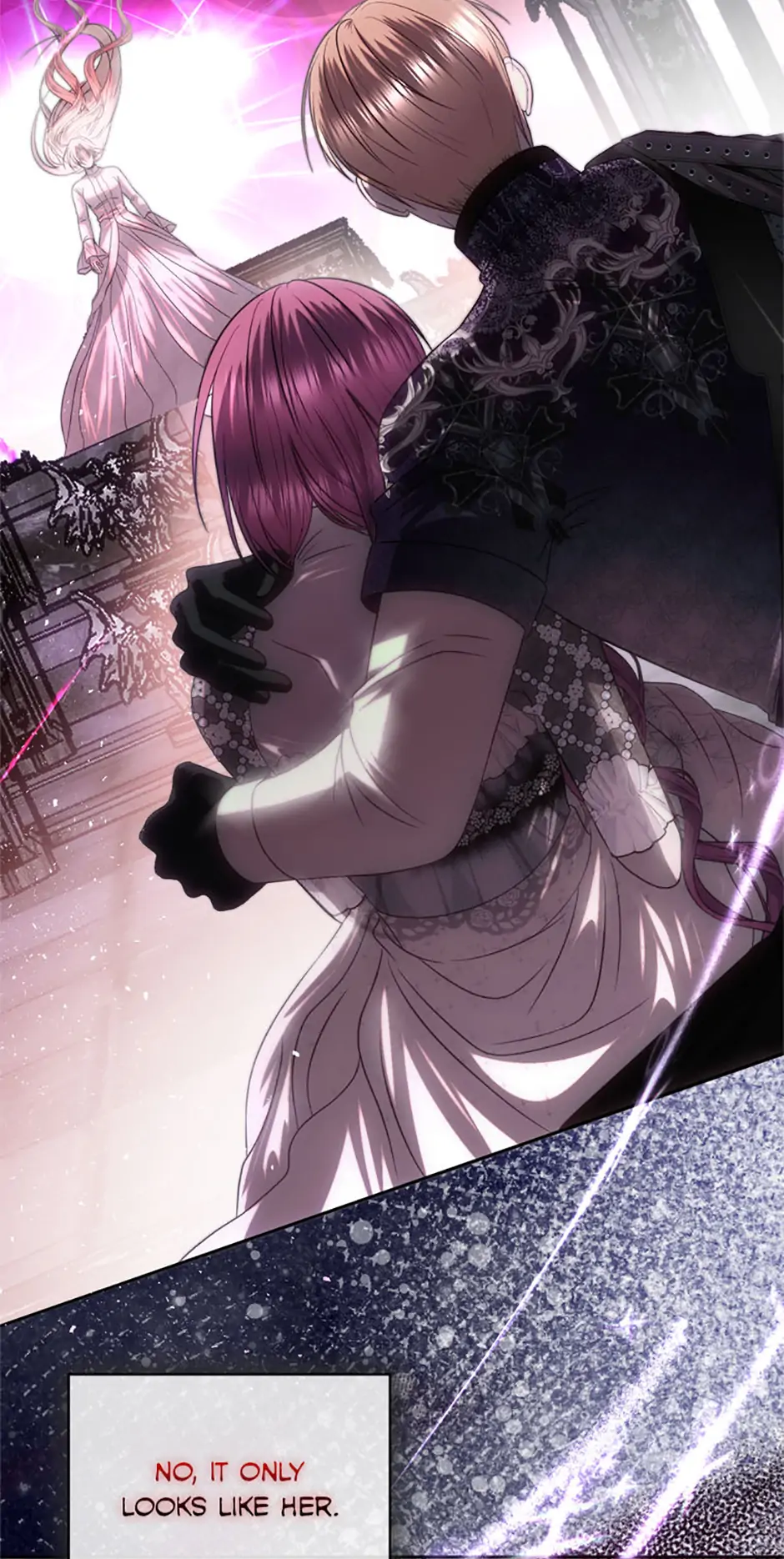 How to Survive Sleeping With the Emperor Chapter 82 - Page 80