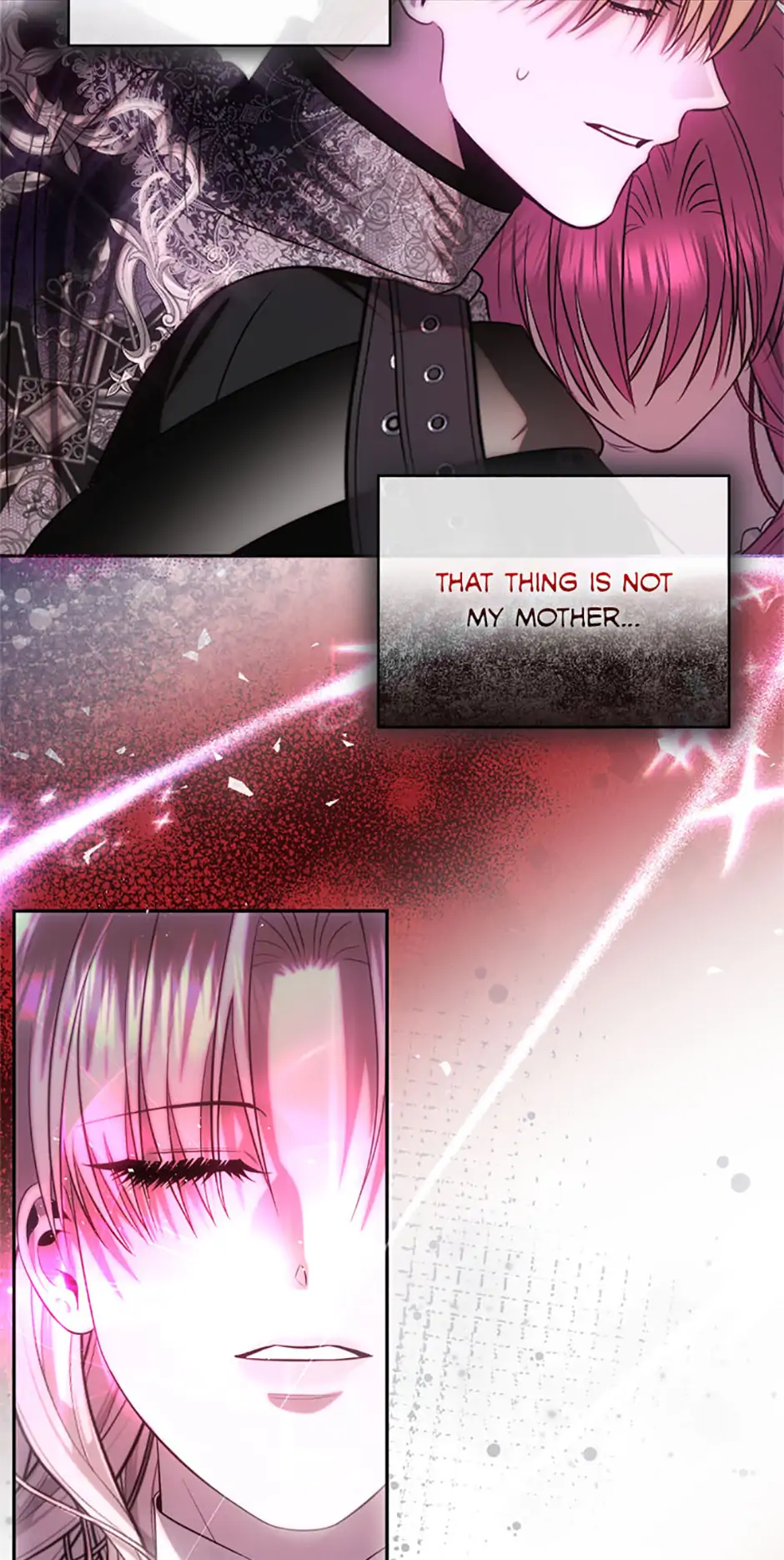 How to Survive Sleeping With the Emperor Chapter 82 - Page 81