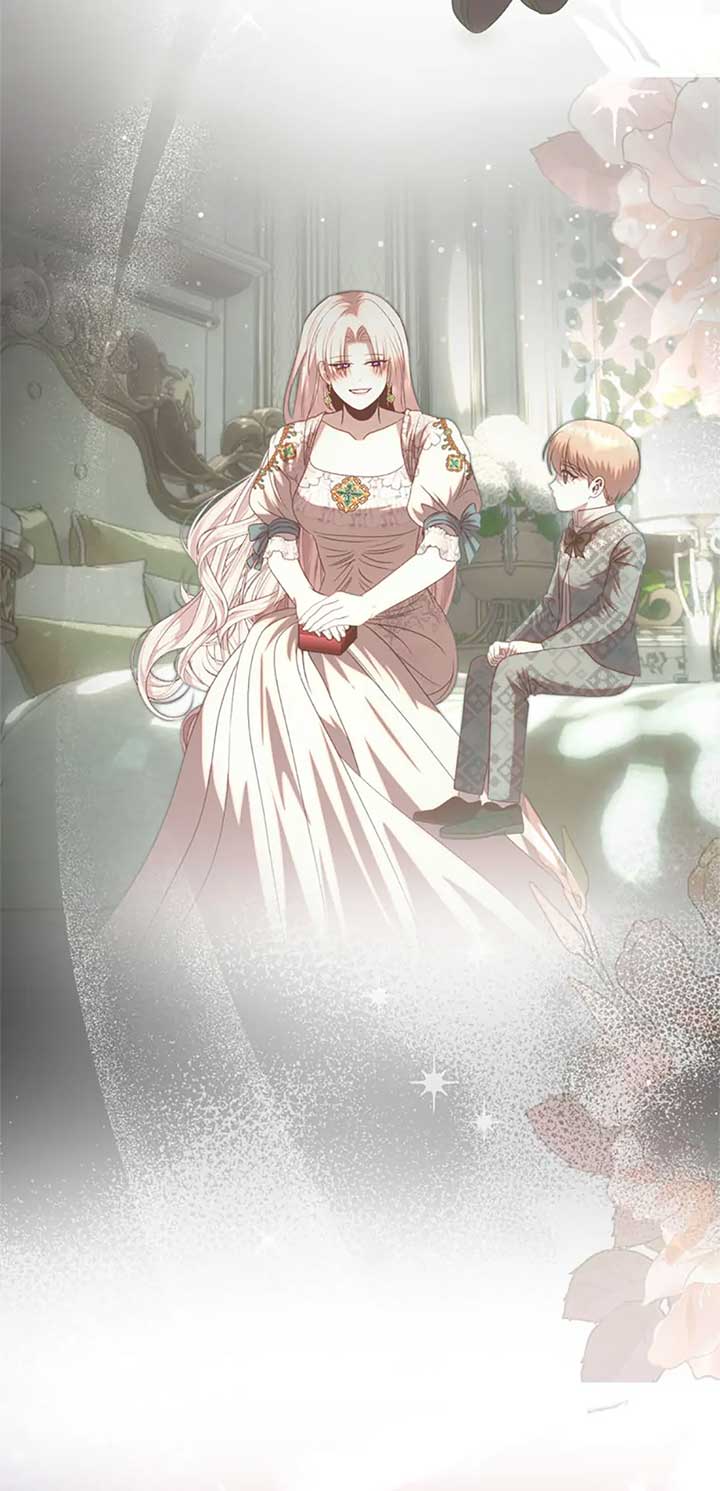 How to Survive Sleeping With the Emperor Chapter 83 - Page 5