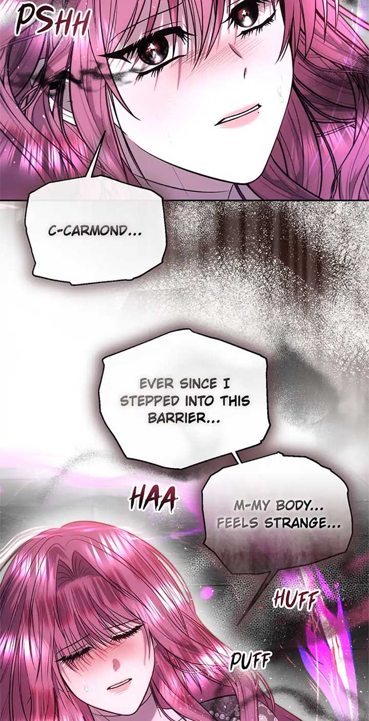 How to Survive Sleeping With the Emperor Chapter 83 - Page 13