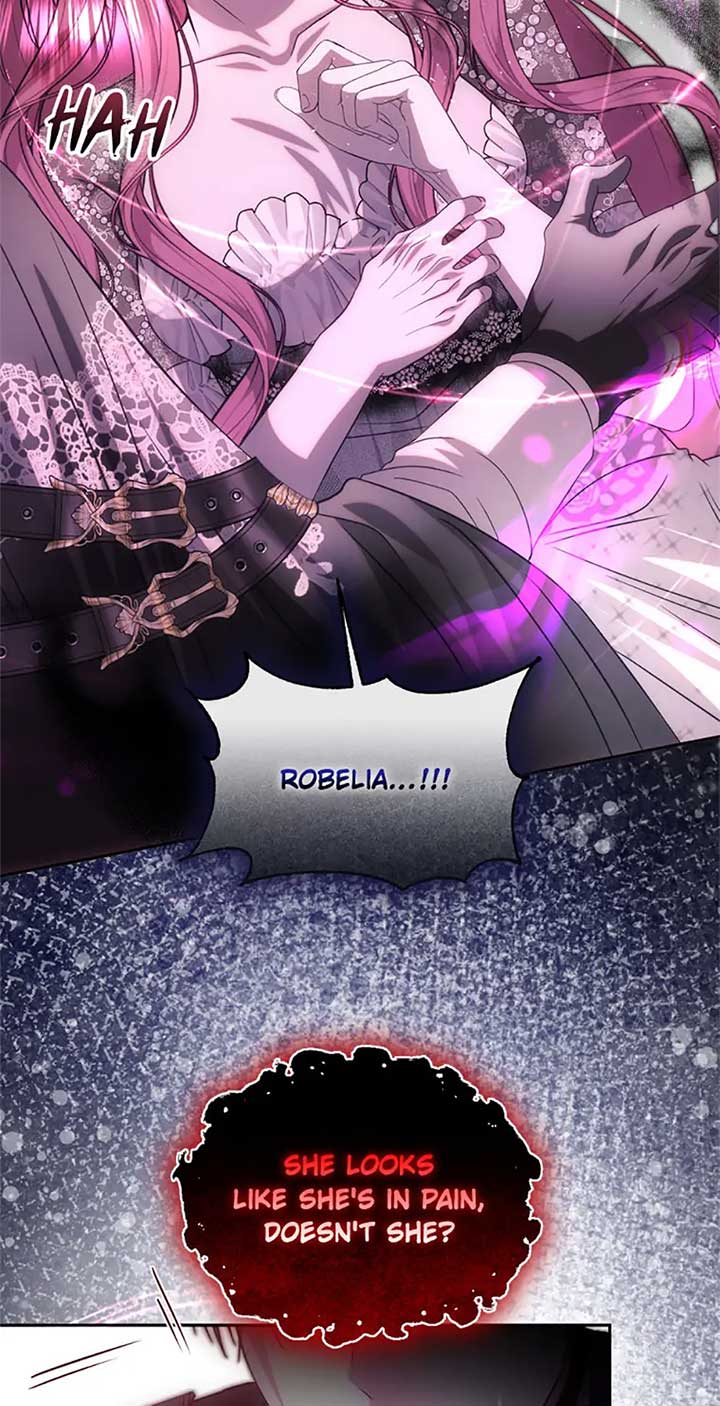 How to Survive Sleeping With the Emperor Chapter 83 - Page 14