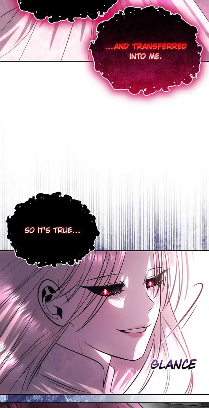 How to Survive Sleeping With the Emperor Chapter 83 - Page 17