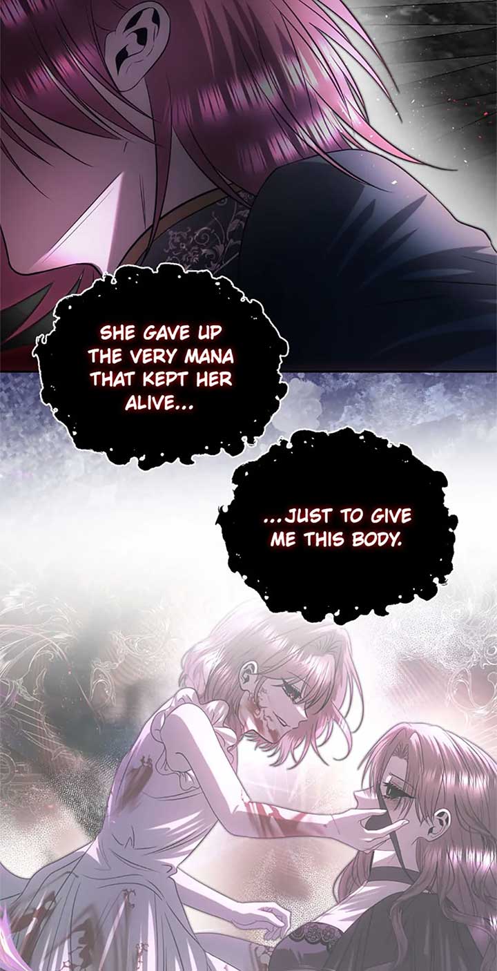 How to Survive Sleeping With the Emperor Chapter 83 - Page 18