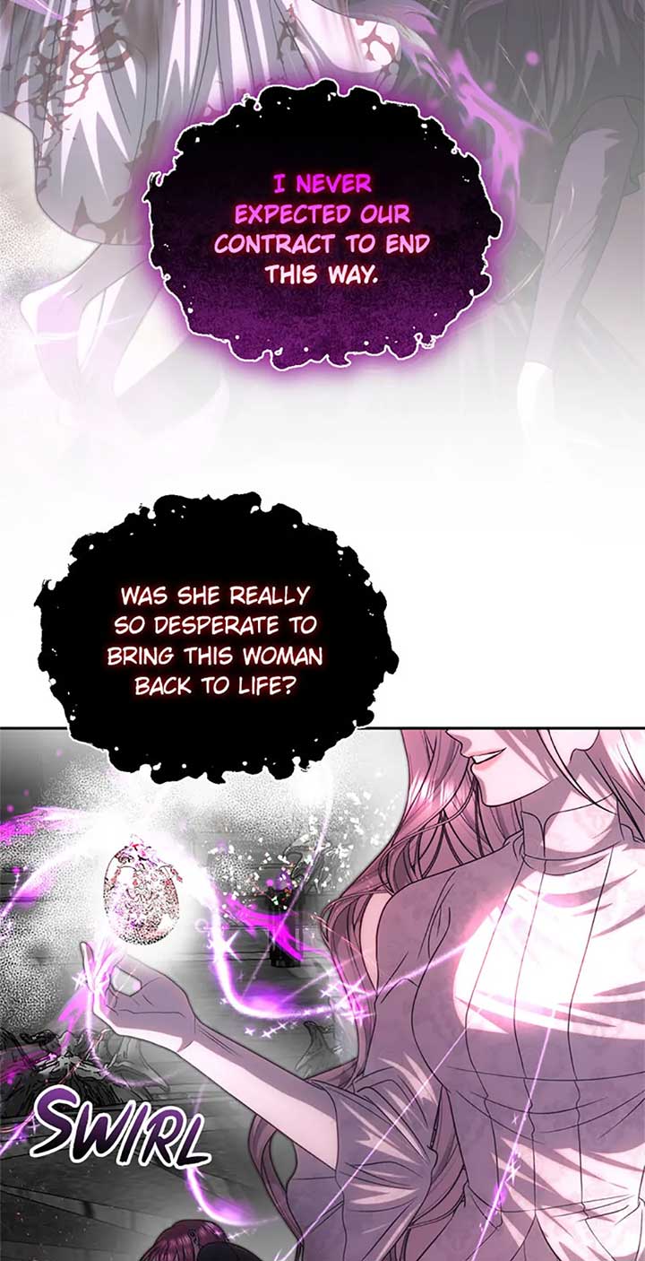 How to Survive Sleeping With the Emperor Chapter 83 - Page 19