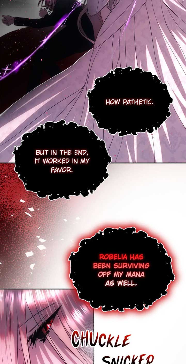 How to Survive Sleeping With the Emperor Chapter 83 - Page 20