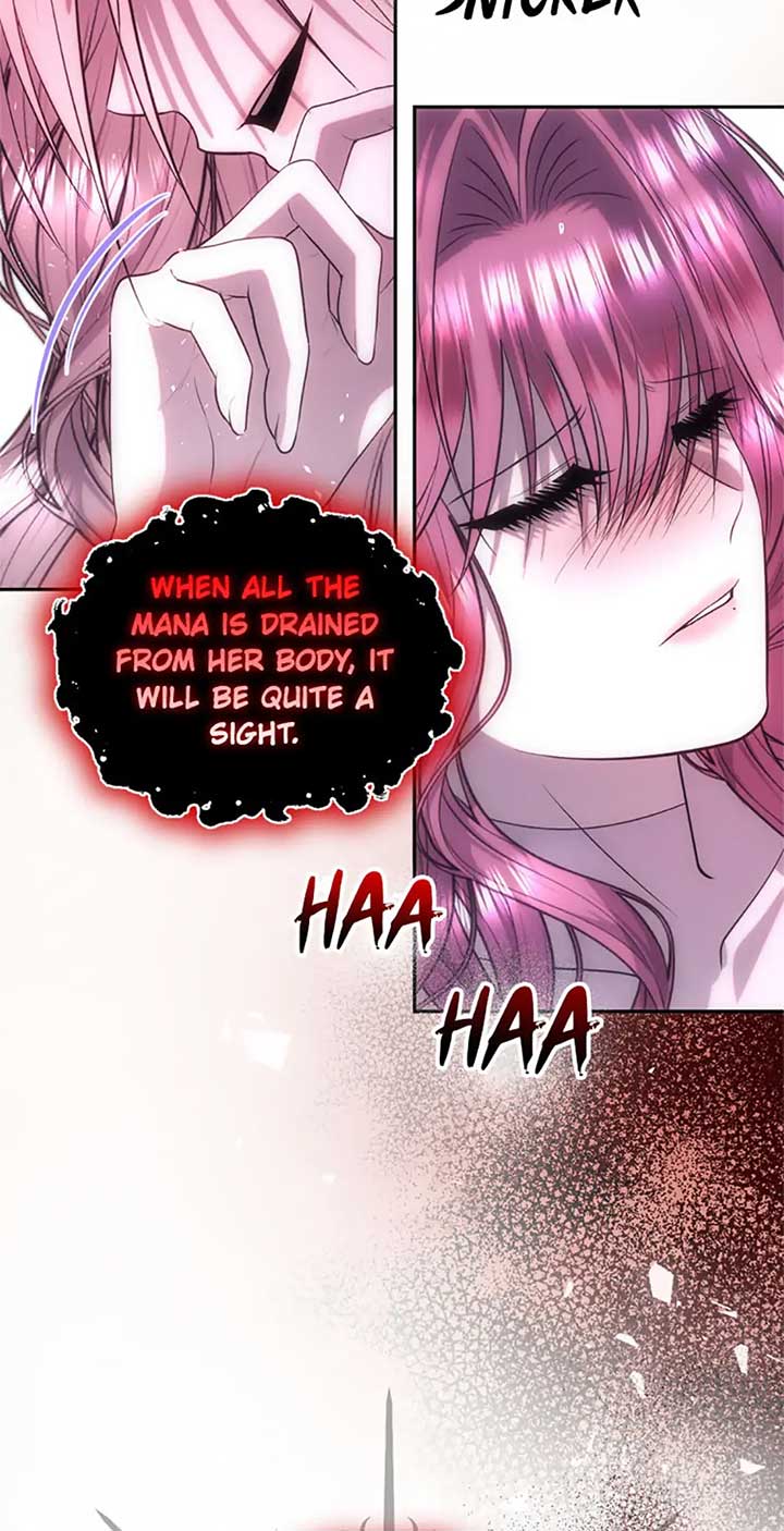 How to Survive Sleeping With the Emperor Chapter 83 - Page 21