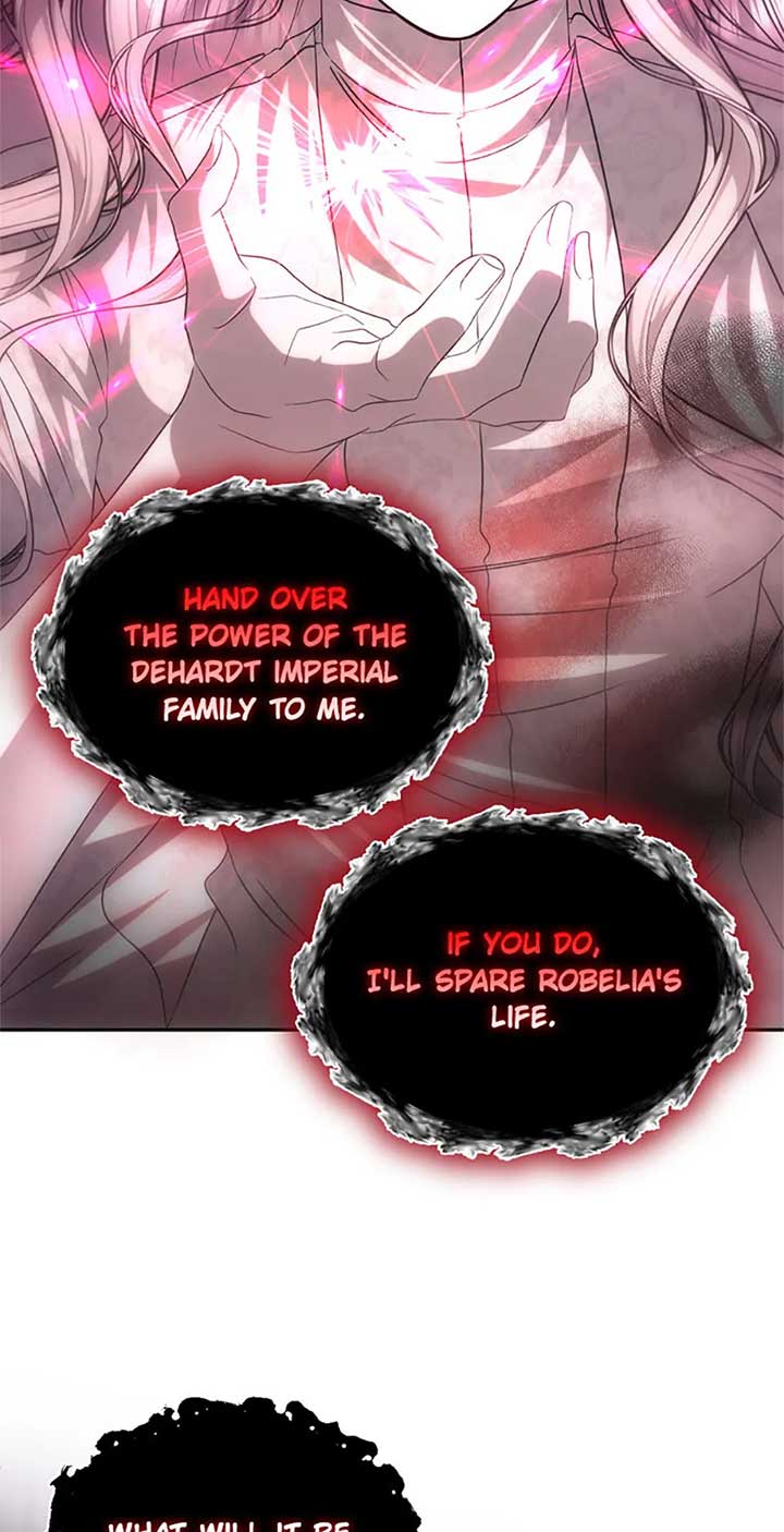 How to Survive Sleeping With the Emperor Chapter 83 - Page 24