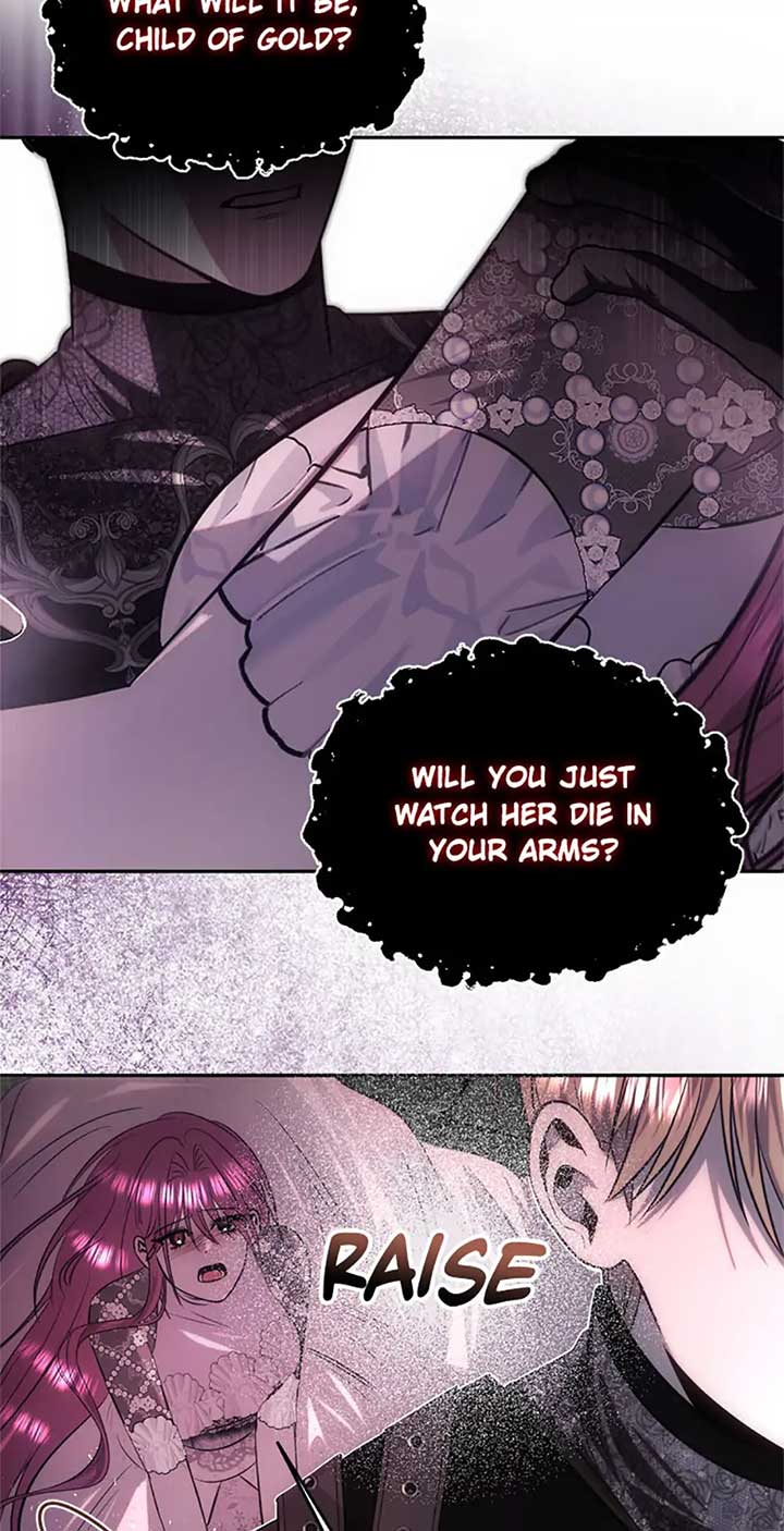 How to Survive Sleeping With the Emperor Chapter 83 - Page 25