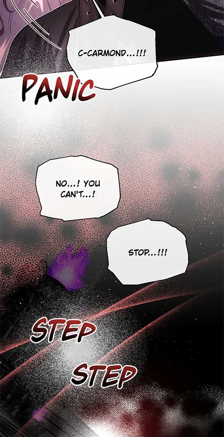 How to Survive Sleeping With the Emperor Chapter 83 - Page 26