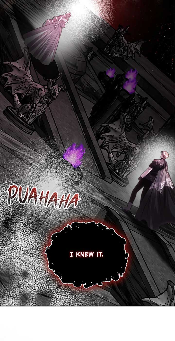 How to Survive Sleeping With the Emperor Chapter 83 - Page 27