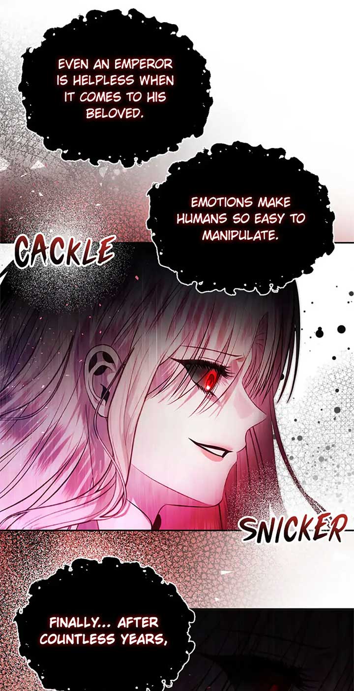 How to Survive Sleeping With the Emperor Chapter 83 - Page 28