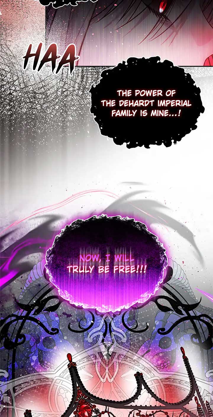 How to Survive Sleeping With the Emperor Chapter 83 - Page 29