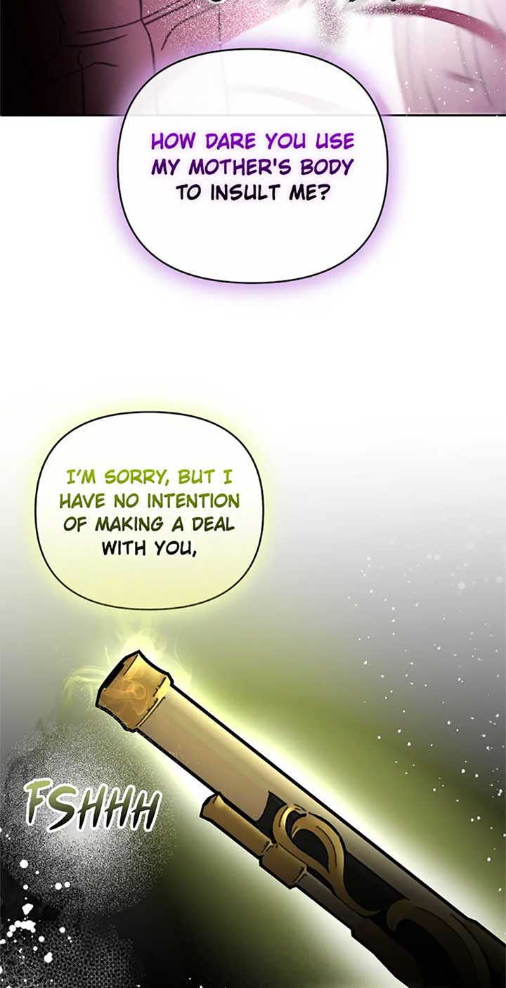 How to Survive Sleeping With the Emperor Chapter 83 - Page 33