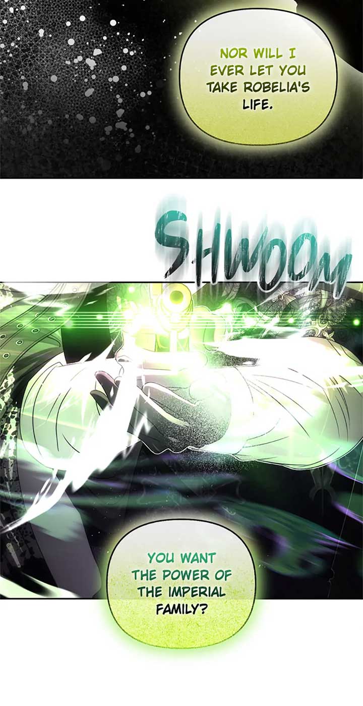 How to Survive Sleeping With the Emperor Chapter 83 - Page 34