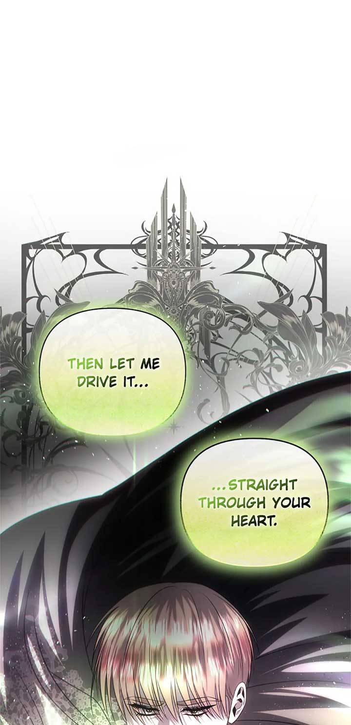 How to Survive Sleeping With the Emperor Chapter 83 - Page 35