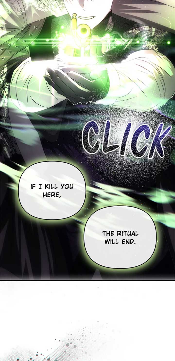 How to Survive Sleeping With the Emperor Chapter 83 - Page 36