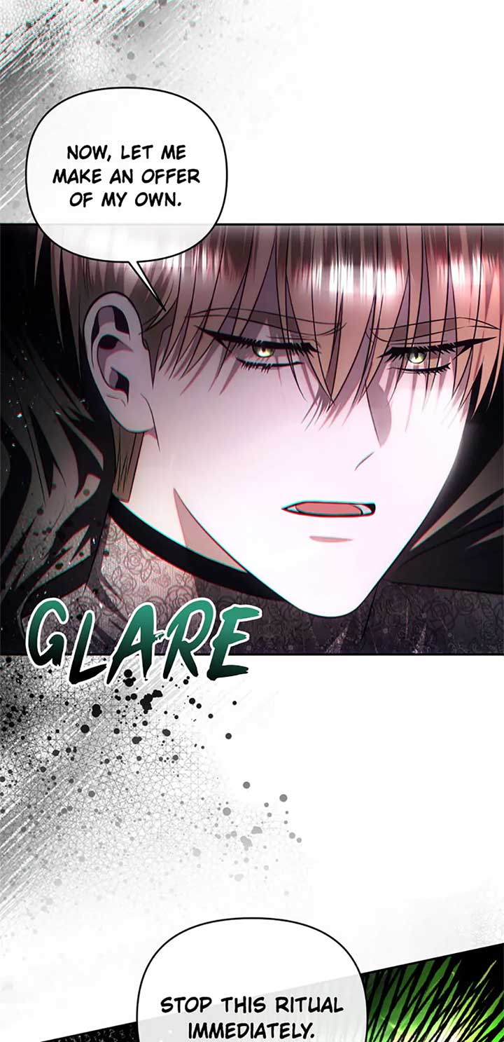 How to Survive Sleeping With the Emperor Chapter 83 - Page 37