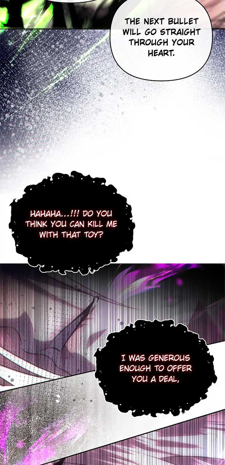 How to Survive Sleeping With the Emperor Chapter 83 - Page 39