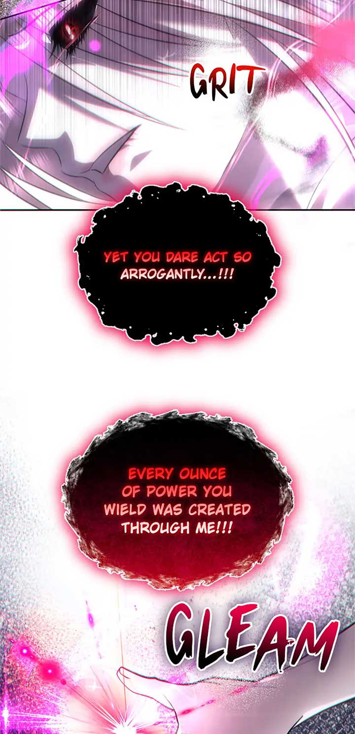 How to Survive Sleeping With the Emperor Chapter 83 - Page 40