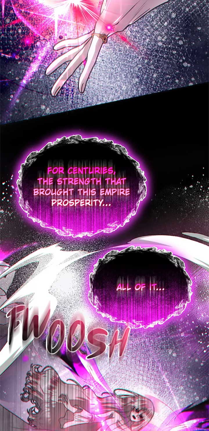 How to Survive Sleeping With the Emperor Chapter 83 - Page 41